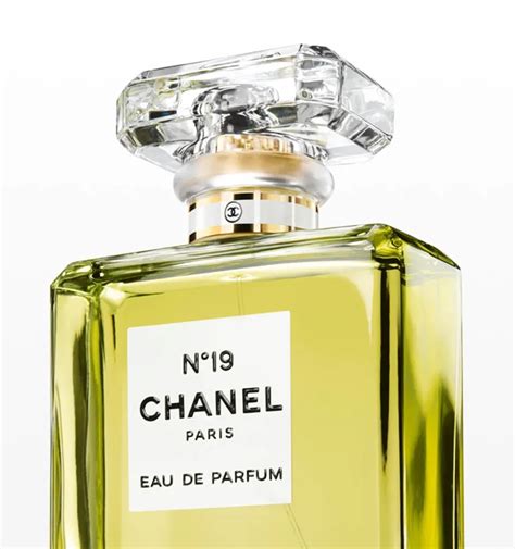 chanel perfume discontinued